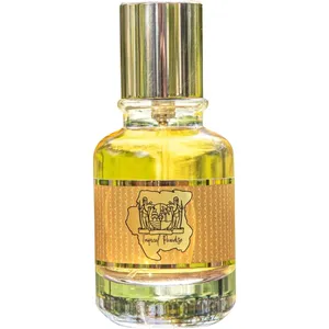 TDF Parfums Tropical Paradise parfüm şişesi
