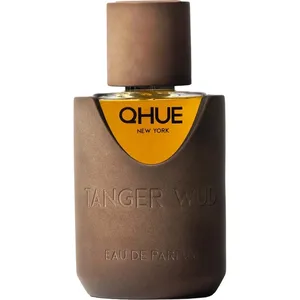 Qhue Tanger Wud perfume bottle