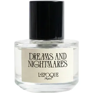 L'Epoque Dreams and Nightmares parfüm şişesi