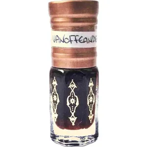 Mellifluence Perfume Vanoffeander parfüm şişesi