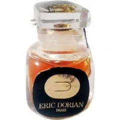 Eric Dorian (Parfum) parfüm şişesi