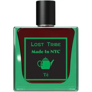 Lost Tribe Tè V2 perfume bottle