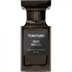 Tom Ford Oud Wood (Eau de Parfum) perfume bottle