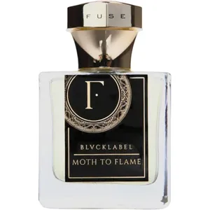 Fuse Moth to Flame parfüm şişesi
