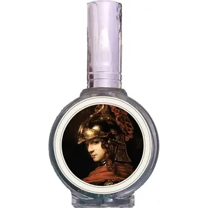 Volya Parfum Atena / Афіна perfume bottle