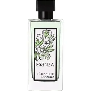 Essenza (IT) Tè Bianco e Zenzero parfüm şişesi