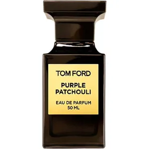 Tom Ford Purple Patchouli perfume bottle