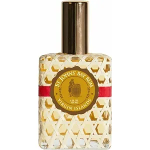 St. Johns Bay Rum parfüm şişesi