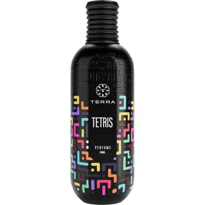 Terra Tetris parfüm şişesi