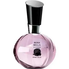 Estiara Rosa Bella parfüm şişesi