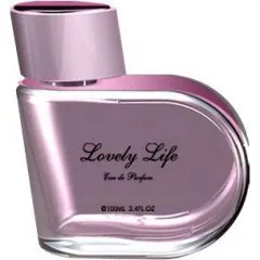Estiara Lovely Life parfüm şişesi