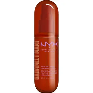 NYX Professional Makeup Caramelt Mami parfüm şişesi