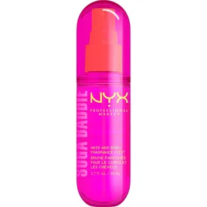 NYX Professional Makeup Suga Baddie parfüm şişesi