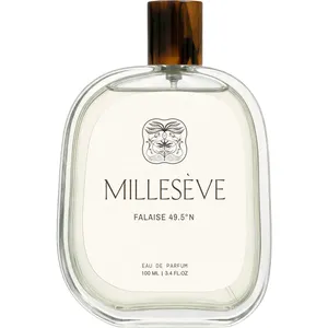 Millesève Falaise 49.5°N parfüm şişesi