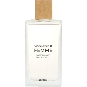 Lefties Cotton Candy perfume bottle
