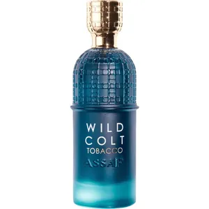 Assaf Wild Colt Tobacco parfüm şişesi