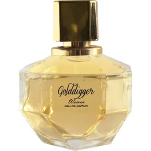 NG Perfumes Golddigger Woman parfüm şişesi