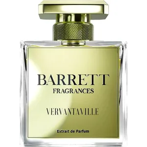 Barrett Fragrances Vervantaville perfume bottle