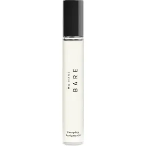 MA MANE Bare perfume bottle
