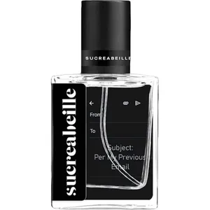 Sucreabeille Per My Previous Email (Perfume Oil) perfume bottle