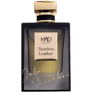 MAD Parfumeur Timeless Leather parfüm şişesi