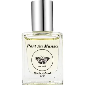 Port Au Mansa Goreé Island parfüm şişesi