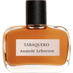 Anatole Lebreton Tabaquero parfüm şişesi
