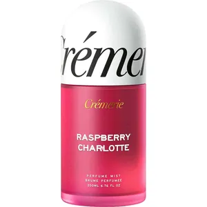 Crémerie Raspberry Charlotte parfüm şişesi