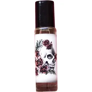 Sucreabeille Memento Mori (Perfume Oil) parfüm şişesi