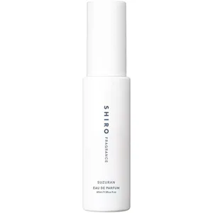 Shiro Suzuran (Eau de Parfum) / 은방울꽃 parfüm şişesi