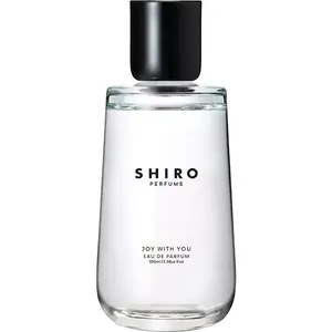 Shiro Joy with You / ジョイ ウィズ ユー parfüm şişesi