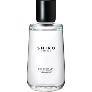 Shiro Cherish My Love / チェリッシュ マイ ラブ parfüm şişesi