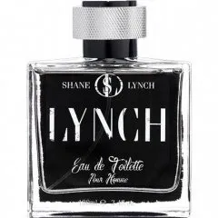 Shane Lynch Lynch parfüm şişesi