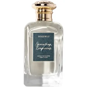 Noseway Sprouting, Lingering... / 春芽入喉時 perfume bottle
