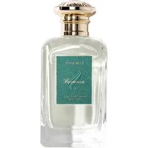 Noseway Formosa / 小小多山的國家 perfume bottle