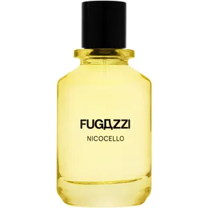 Fugazzi Nicocello parfüm şişesi