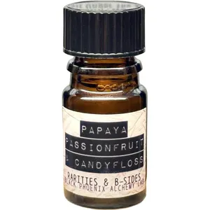 Black Phoenix Alchemy Lab Papaya, Passionfruit and Candyfloss perfume bottle