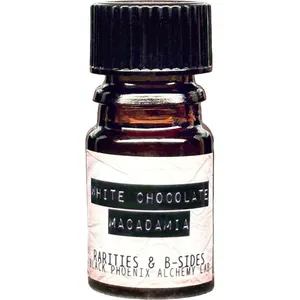 Black Phoenix Alchemy Lab White Chocolate Macadamia perfume bottle