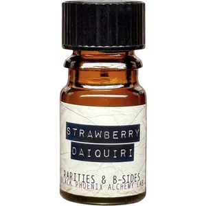 Black Phoenix Alchemy Lab Strawberry Daiquiri perfume bottle
