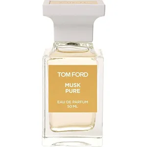Tom Ford Musk Pure parfüm şişesi