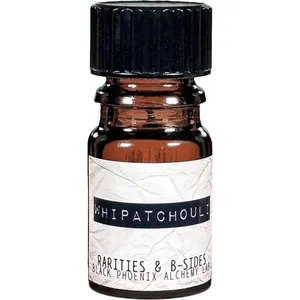 Black Phoenix Alchemy Lab Whipatchouli parfüm şişesi