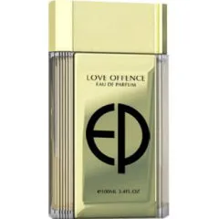 Estiara Love Offence perfume bottle