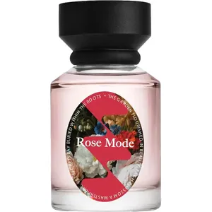 Oriflame Rose Mode perfume bottle