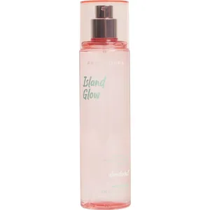 Penshoppe Island Glow parfüm şişesi