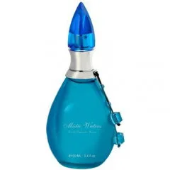 Estiara Mistic Waters parfüm şişesi