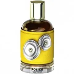 Estiara Posies perfume bottle