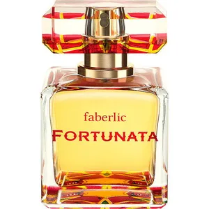 Faberlic Fortunata parfüm şişesi