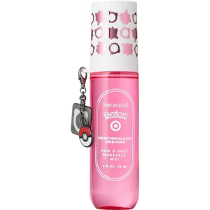NatureWell Peachmallow Dreams parfüm şişesi
