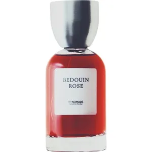 ByNomads Bedouin Rose parfüm şişesi