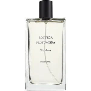 Bottega Profumiera Shardana perfume bottle